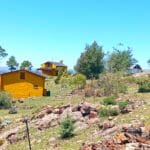 complejo brisa serrana