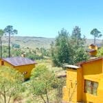 complejo brisa serrana