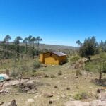 complejo brisa serrana