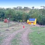 complejo descanso del champaqui