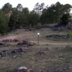 complejo descanso del champaqui