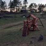 complejo descanso del champaqui