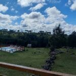 complejo descanso del champaqui