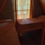 cabaña alpina 2 en el pueblo de villa yacanto de calamuchita