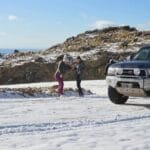 Explorando el Cerro Champaquí: La Cima de Córdoba