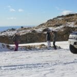 Explorando el Cerro Champaquí: La Cima de Córdoba