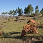 complejo descanso del champaqui