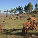 complejo descanso del champaqui