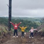 complejo brisa serrana