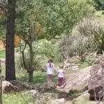 complejo brisa serrana