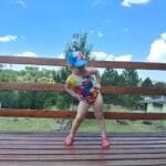 complejo descanso del champaqui