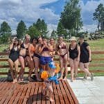 complejo descanso del champaqui