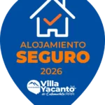 alojamiento seguro villa yacanto cordoba argentina 2026