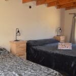 cabaña amarilla en villa yacanto de calamuchita cordoba argentina