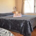 cabaña amarilla en villa yacanto de calamuchita cordoba argentina