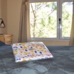 cabaña amarilla en villa yacanto de calamuchita cordoba argentina