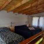 cabaña amarilla en villa yacanto de calamuchita cordoba argentina