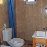 cabaña amarilla en villa yacanto de calamuchita cordoba argentina