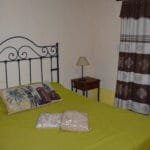 cabaña loica en villa yacanto cordoba