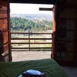 cabaña loica en villa yacanto cordoba