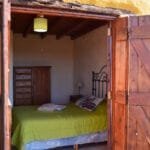 cabaña loica en villa yacanto cordoba