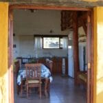 cabaña loica en villa yacanto cordoba