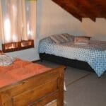 cabaña loica en villa yacanto cordoba