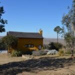 cabaña loica en villa yacanto cordoba