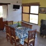 cabaña loica en villa yacanto cordoba