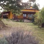 cabaña reina mora en villa yacanto de calamuchita cordoba