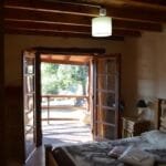 cabaña reina mora en villa yacanto de calamuchita cordoba