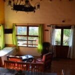 cabaña reina mora en villa yacanto de calamuchita cordoba