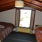 cabaña reina mora en villa yacanto de calamuchita cordoba