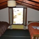 cabaña reina mora en villa yacanto de calamuchita cordoba