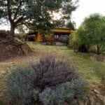 cabaña reina mora en villa yacanto de calamuchita cordoba