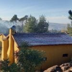 Cabañas para Alquilar en Calamuchita