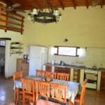 cabaña reina mora en villa yacanto de calamuchita cordoba