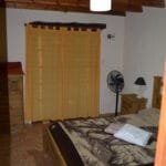 cabaña reina mora en villa yacanto de calamuchita cordoba