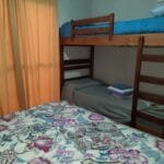 cabaña verde en villa yacanto de calamuchita