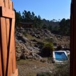 cabaña zorzal en villa yacanto cordoba