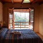 cabaña zorzal en villa yacanto cordoba