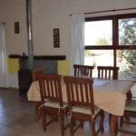 cabaña zorzal en villa yacanto cordoba