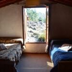 cabaña zorzal en villa yacanto cordoba