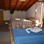 cabaña zorzal en villa yacanto cordoba