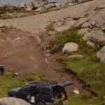 Explorando el Cerro Champaquí: La Cima de Córdoba