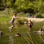 champaqui Los Ríos de Villa Yacanto: Aguas Cristalinas y Paisajes Únicosvacaciones 187