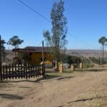 complejo brisa serrana