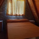 cabaña alpina 2 en el pueblo de villa yacanto de calamuchita