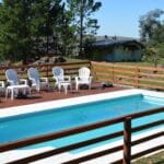 complejo descanso del champaqui