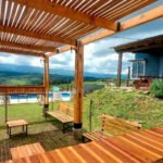 ¿Por Qué Elegir Cabañas en Villa Yacanto?